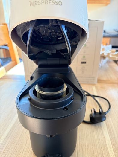 Nespresso vertuo pop