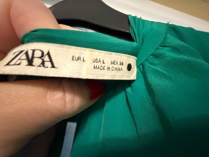 zara dress for sale
