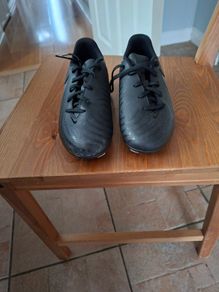 Nike Football Boots (see other photos)
