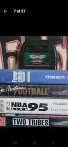 Sega Fever pitch soccer