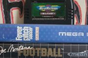 Sega Fever pitch soccer