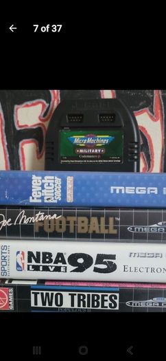 Sega Fever pitch soccer