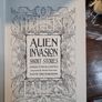 Thrilling Tales: Alien Invasion Short Stories Image 4