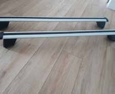 Audi Q5 / SQ5 2017+ Roof Bars