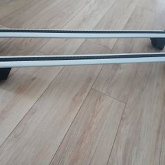 Audi Q5 / SQ5 2017+ Roof Bars