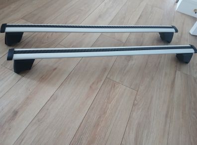 Audi Q5 / SQ5 2017+ Roof Bars