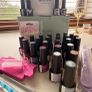 Gel Nail Kit Complete with 48W Lamp U V/LED 24 Colours Semi-Permanent Nail Polish Kit for Beginners Image 3