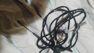 Visteon Ford Mondeo MK2 96-01 MK3 01-07 GPS Antenna Aerial 3 Wire 1S7F-18828 AE