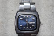 Aroxana automatic swiss watch.