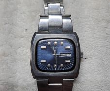 Aroxana automatic swiss watch.