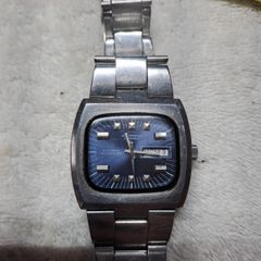 Aroxana automatic swiss watch.
