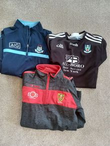 gaa bundle boys clothing