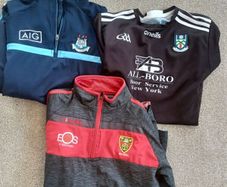 gaa bundle boys clothing