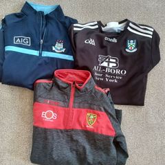 gaa bundle boys clothing