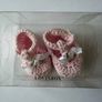 Newborn baby shoes Image 6