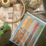Knitting and Embroidery Bundle Image 4