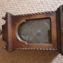 Solid Antique Style Clock Image 9