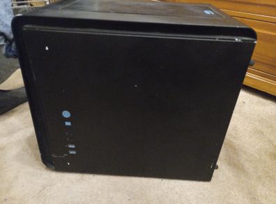 PC Case