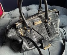 Burberry 100% authentic orchard bag immaculate condition