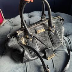 Burberry 100% authentic orchard bag immaculate condition