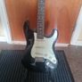 aria pro ii stg series strat Image 3