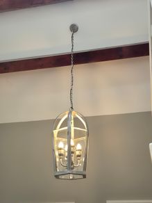 pendent light
