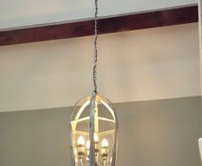 pendent light