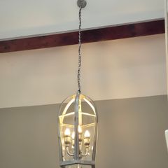 pendent light
