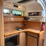 Sealine s28 sports cruiser Image 9