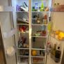 Usa fridge Image 9