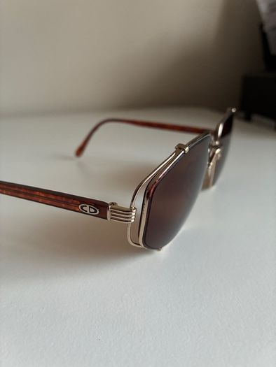 Christian Dior sunglasses