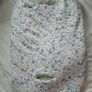 baby carseat insert Image 3
