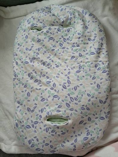 baby carseat insert