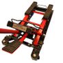 PACINI Motorcycle Lift/Jack Image 5