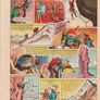 Hornet #376 Joe Brown Nov 21st 1970 Dc Thomson Comic Image 2