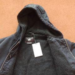 Jacket.