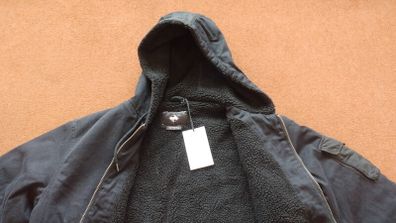 Jacket.