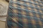 free double mattress