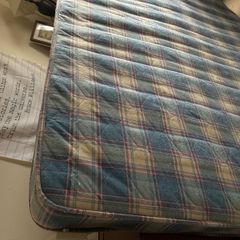 free double mattress