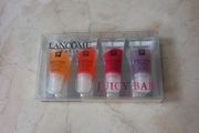 Lancome Juicy Tubes Lip Gloss (4 Different  Colours).