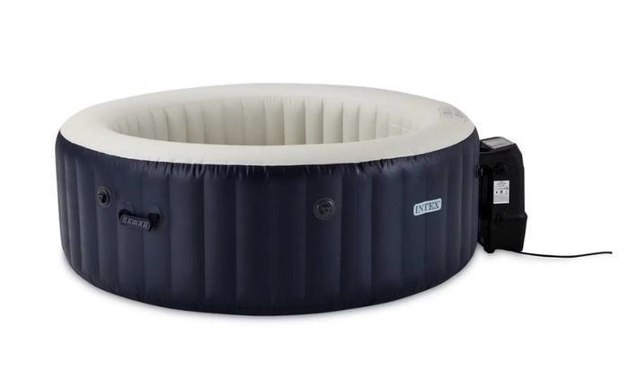 New Intex Inflatable Hot Tub