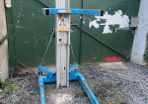 Genie SLA 10 lift