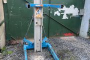 Genie SLA 10 lift
