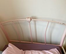 Child's Bed free