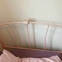 Child's Bed