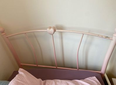 Child's Bed