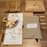 bamboo tofu press - as good as new Image 4