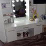Vanity Table Dresser Image 3