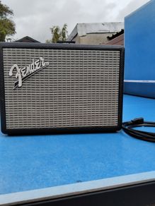 Fender Monterey Speaker