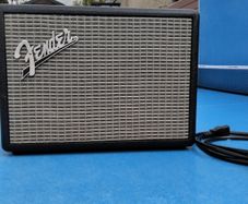 Fender Monterey Speaker